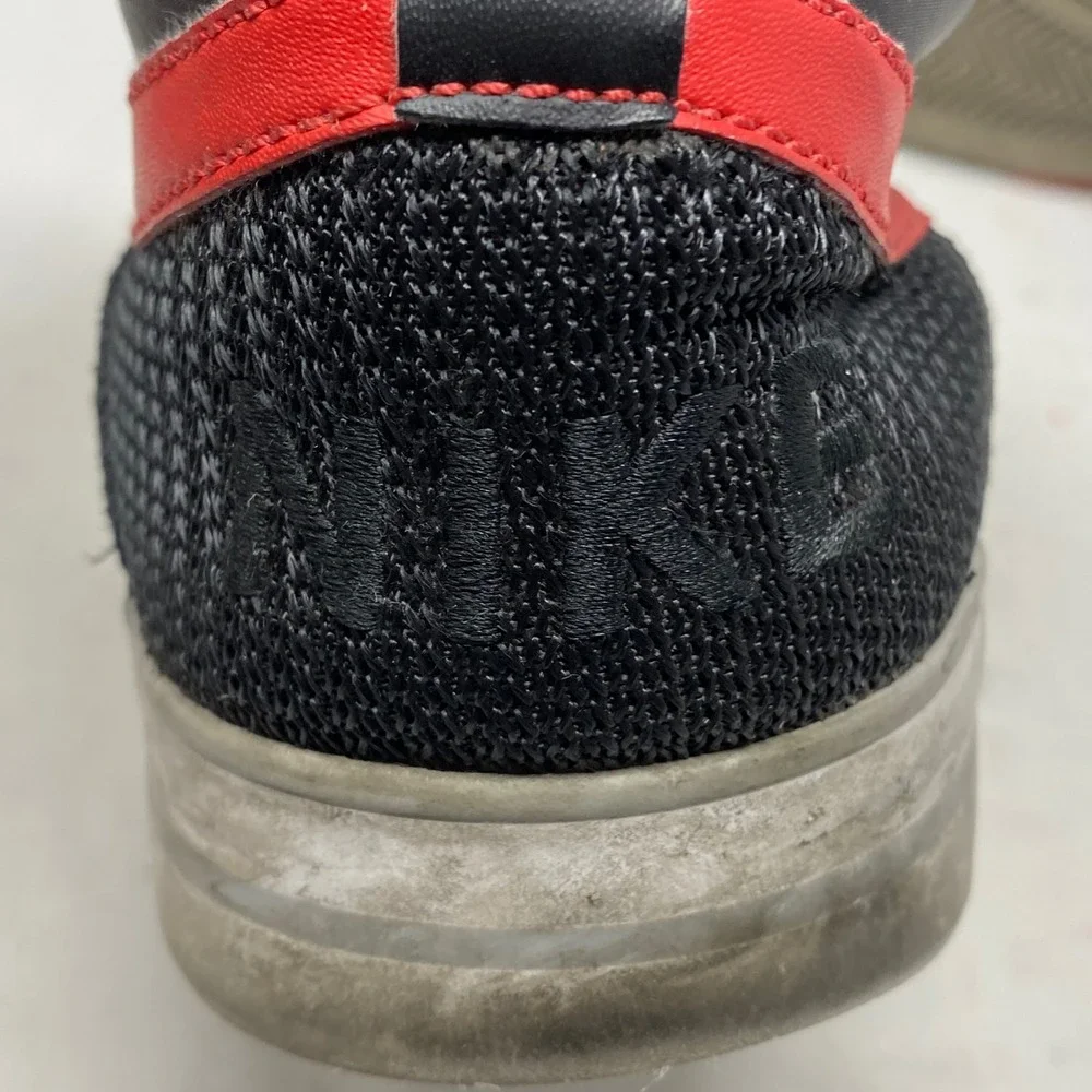Nike renzo mid